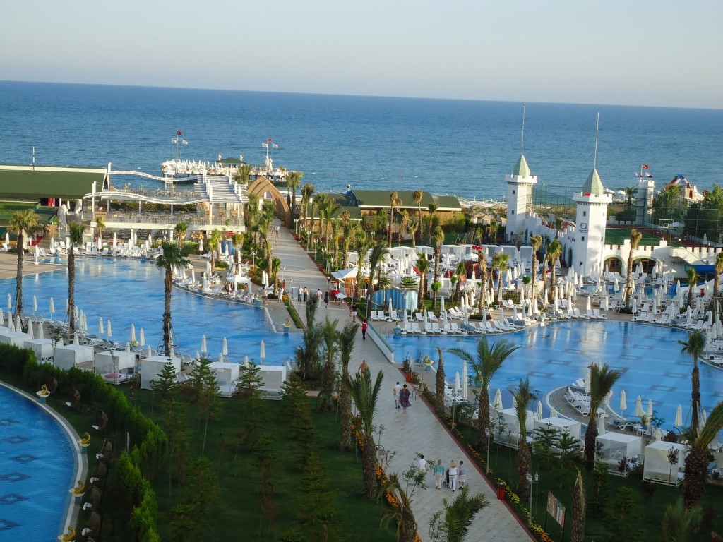 imagini hotel DELPHIN IMPERIAL